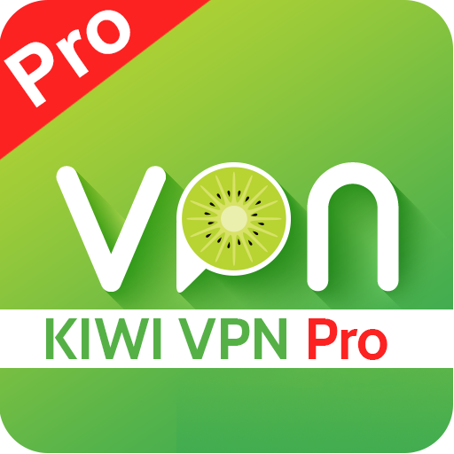 Kiwi VPN Pro APK icon